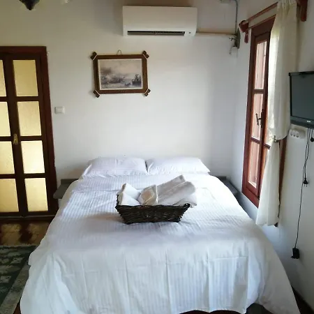 Hotel Meglen