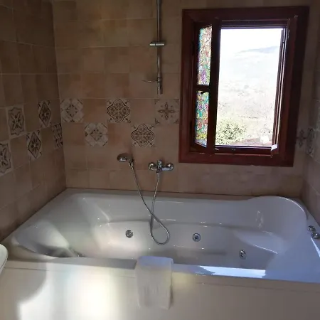 Meglen ホテル Sirince