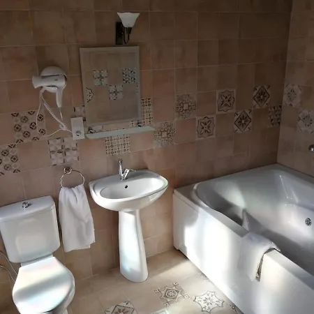 Meglen ホテル Sirince