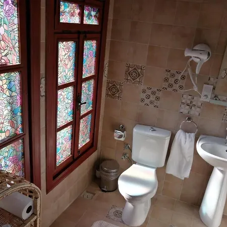 ホテル Meglen Sirince