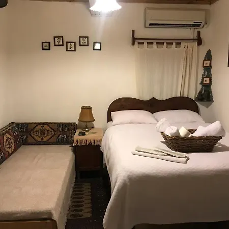 Hotel Meglen