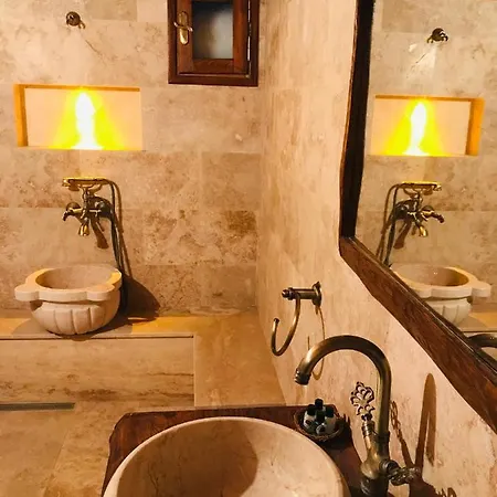 Hotel Meglen