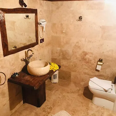 Hotel Meglen Sirince