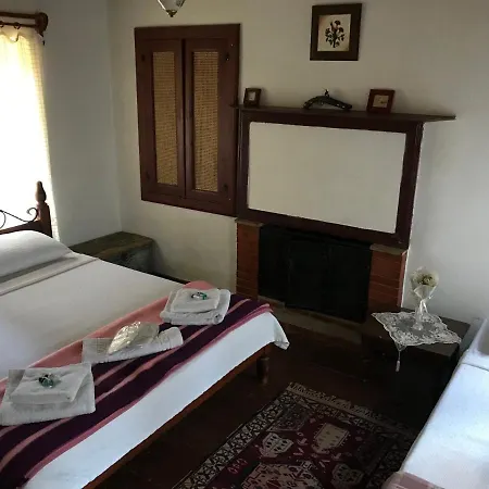 Hotel Meglen Sirince