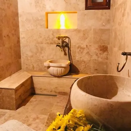 ホテル Meglen Sirince