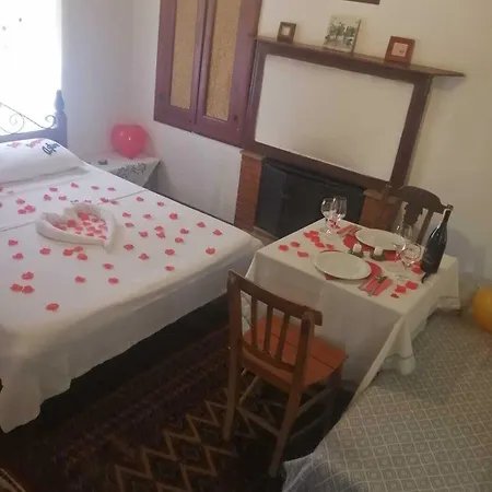 ホテル Meglen Sirince