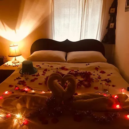 Hotel Meglen Sirince