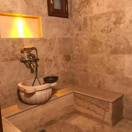 Meglen Hotel Sirince