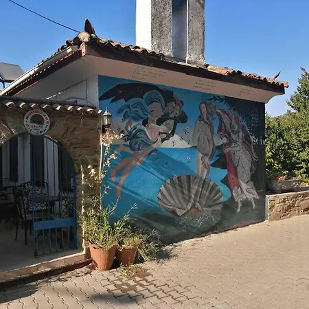 Hotel Meglen