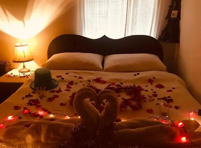 Otel Meglen Şirince