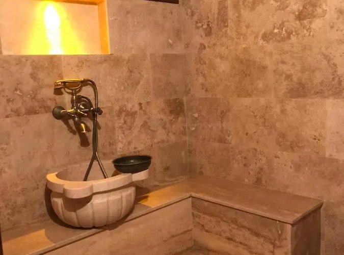 Meglen Otel Şirince