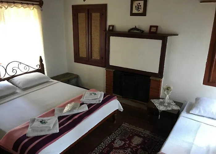 Otel Meglen Şirince