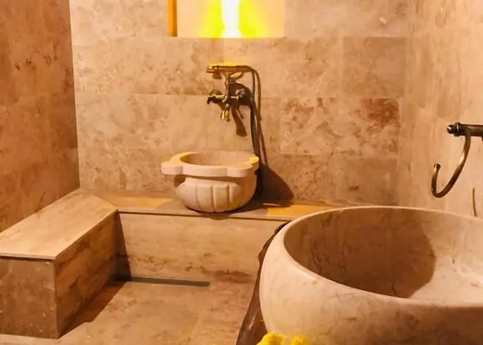 Otel Meglen Şirince